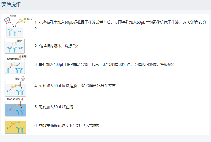 人降鈣素原(PCT)酶聯免疫吸附測定試劑盒圖示圖5 人降鈣素原(PCT)酶聯免疫吸附測定試劑盒圖示圖5